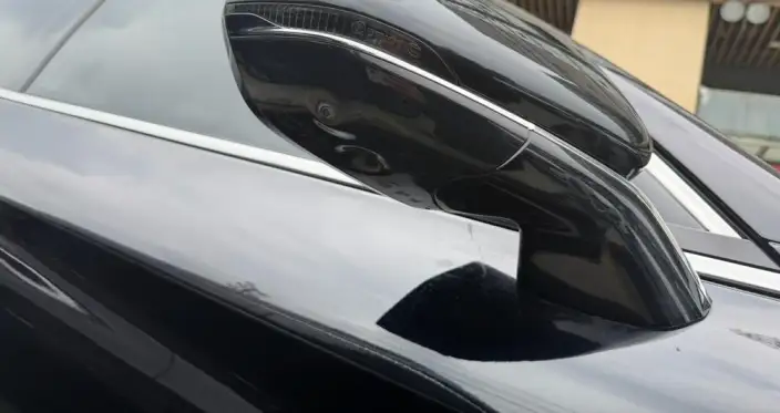 Hongqi HS5 2023 Model 2.0T Flag Xiang Pro Edition – фото 7