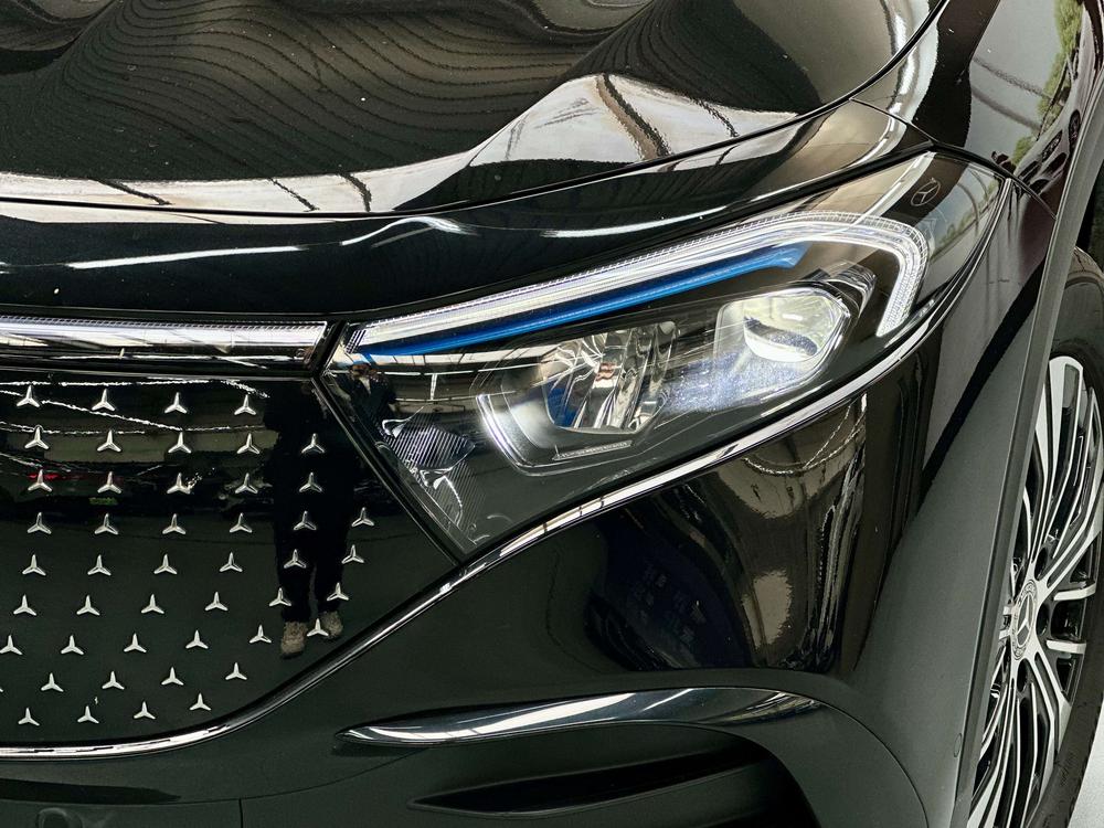 Mercedes-Benz EQB 2025 EQB 260 – фото 3