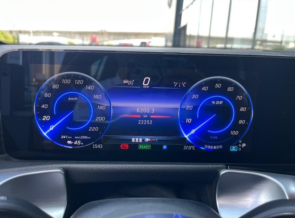 Mercedes-Benz EQB 2025 EQB 260 – фото 6