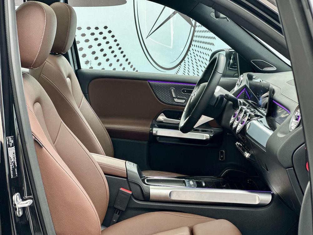 Mercedes-Benz EQB 2025 EQB 260 – фото 12