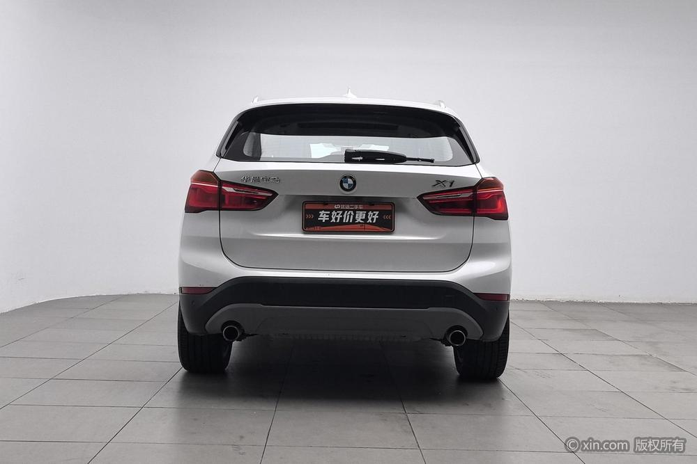 BMW X1 Модель 2018 года sDrive20Li Leading – фото 3