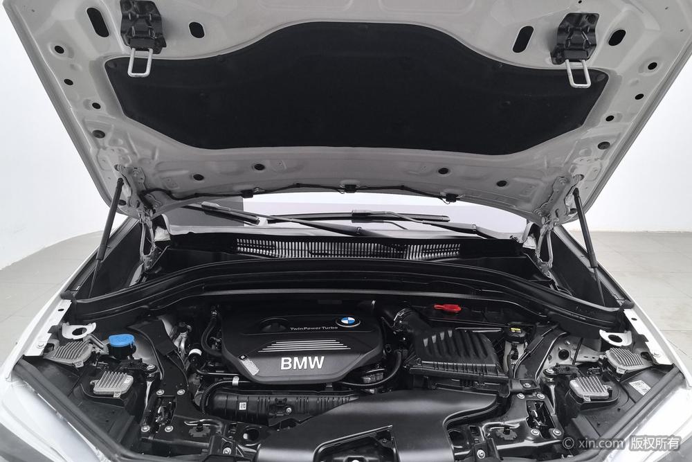 BMW X1 Модель 2018 года sDrive20Li Leading – фото 5