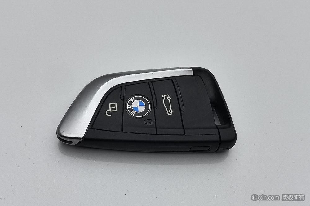 BMW X1 Модель 2018 года sDrive20Li Leading – фото 6