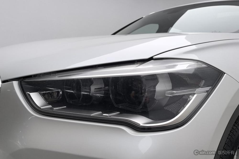 BMW X1 Модель 2018 года sDrive20Li Leading – фото 7