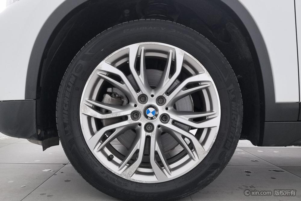 BMW X1 Модель 2018 года sDrive20Li Leading – фото 10