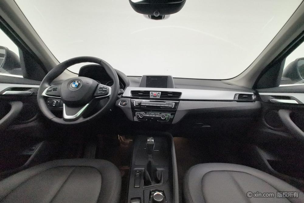 BMW X1 Модель 2018 года sDrive20Li Leading – фото 12