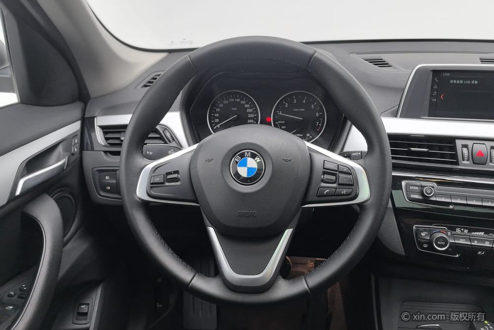 BMW X1 Модель 2018 года sDrive20Li Leading – фото 14