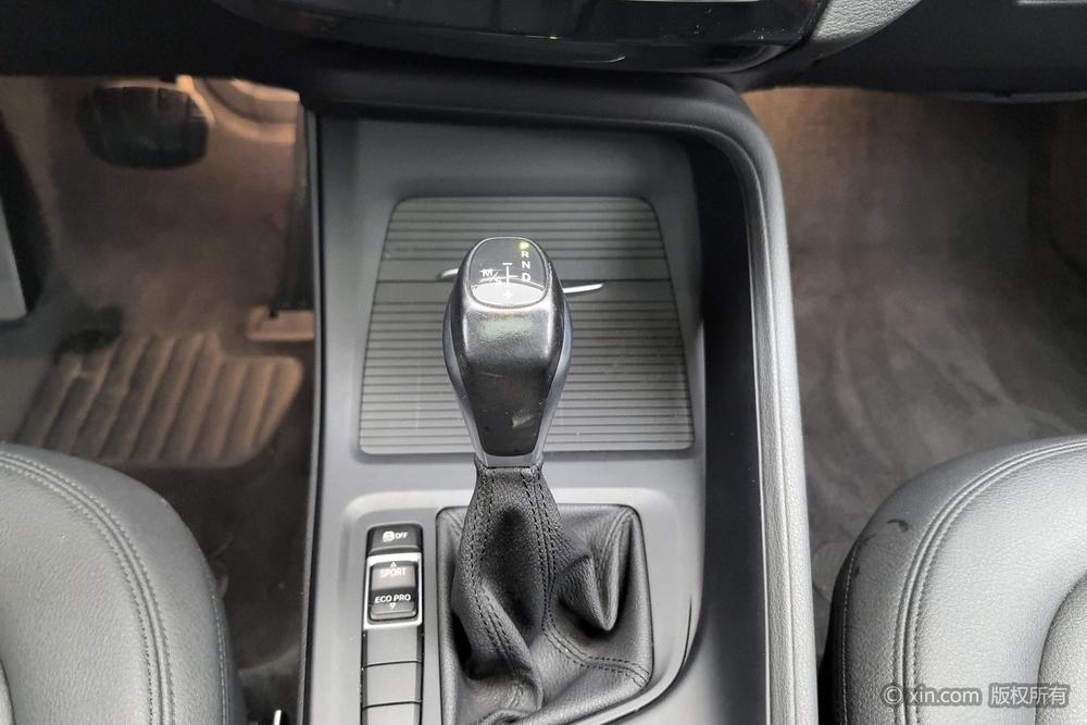 BMW X1 Модель 2018 года sDrive20Li Leading – фото 15