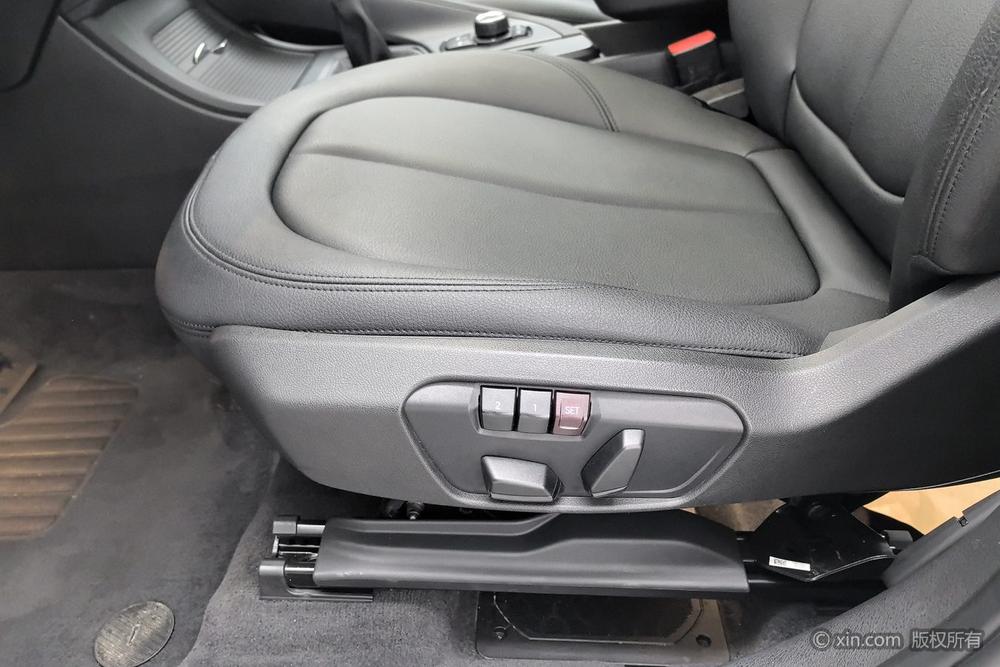 BMW X1 Модель 2018 года sDrive20Li Leading – фото 18
