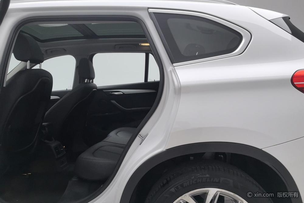 BMW X1 Модель 2018 года sDrive20Li Leading – фото 19