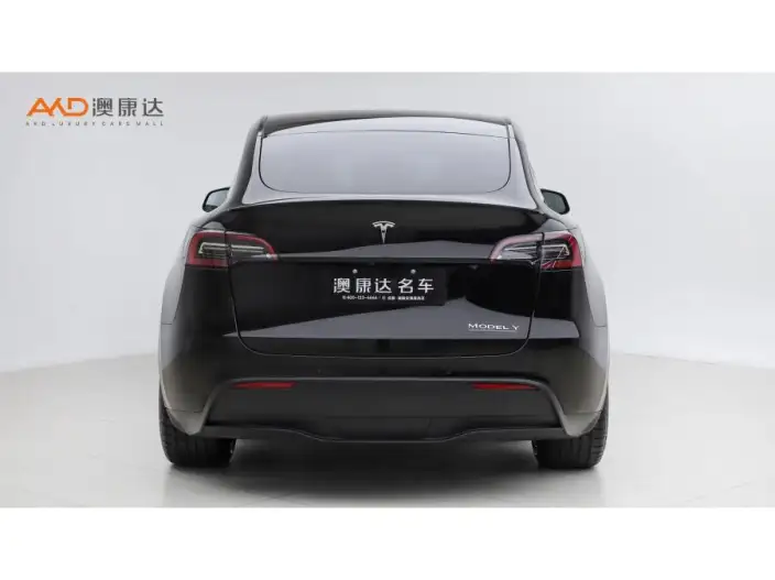 Model Y 2022 Model Performance High performance All-wheel drive version – фото 3