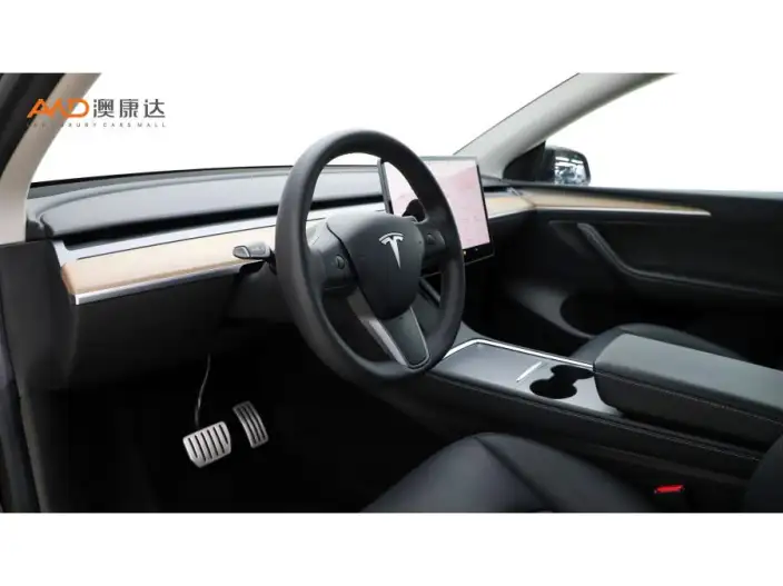 Model Y 2022 Model Performance High performance All-wheel drive version – фото 6