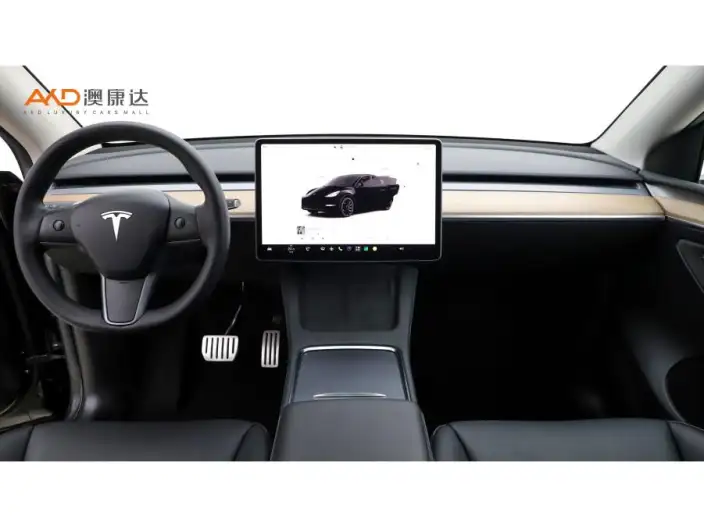 Model Y 2022 Model Performance High performance All-wheel drive version – фото 7