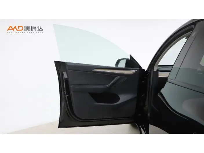 Model Y 2022 Model Performance High performance All-wheel drive version – фото 9