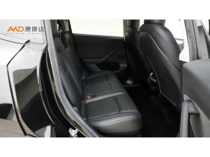 Model Y 2022 Model Performance High performance All-wheel drive version – фото 10