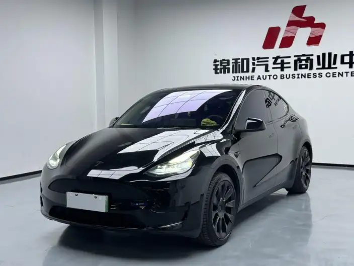 Model Y 2023 Model Rear-wheel drive version – фото 1