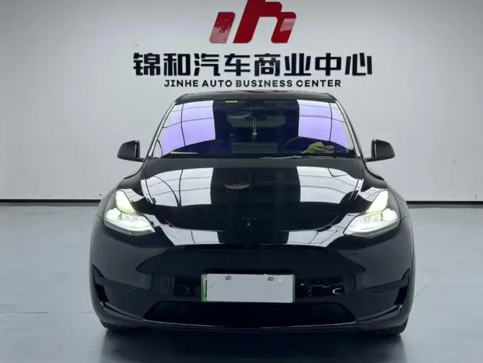 Model Y 2023 Model Rear-wheel drive version – фото 2