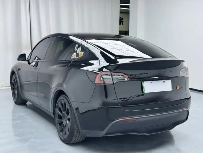 Model Y 2023 Model Rear-wheel drive version – фото 4
