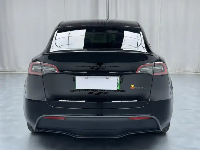 Model Y 2023 Model Rear-wheel drive version – фото 5