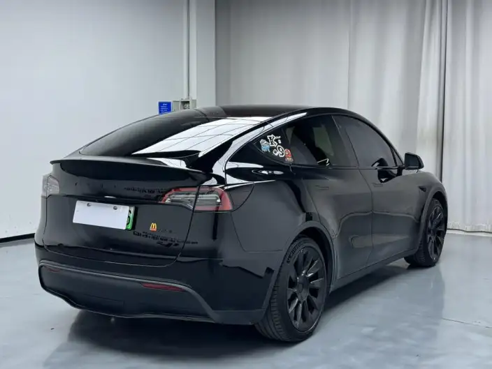 Model Y 2023 Model Rear-wheel drive version – фото 6