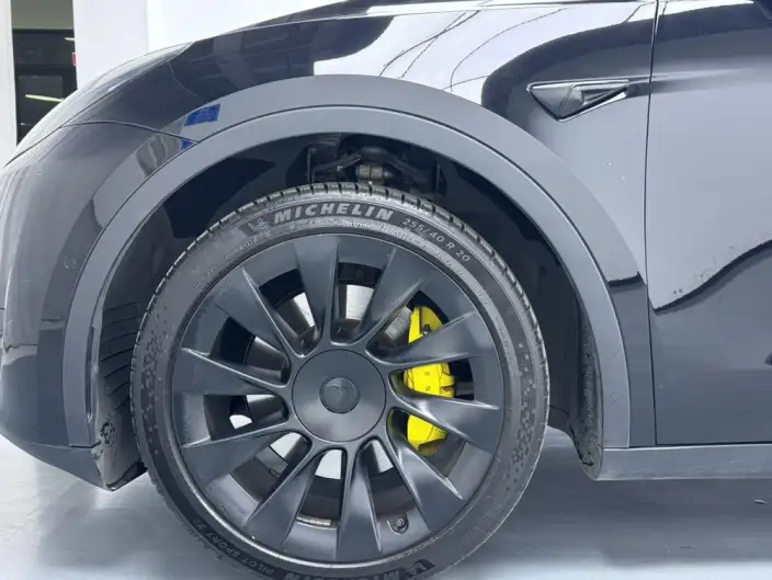 Model Y 2023 Model Rear-wheel drive version – фото 8