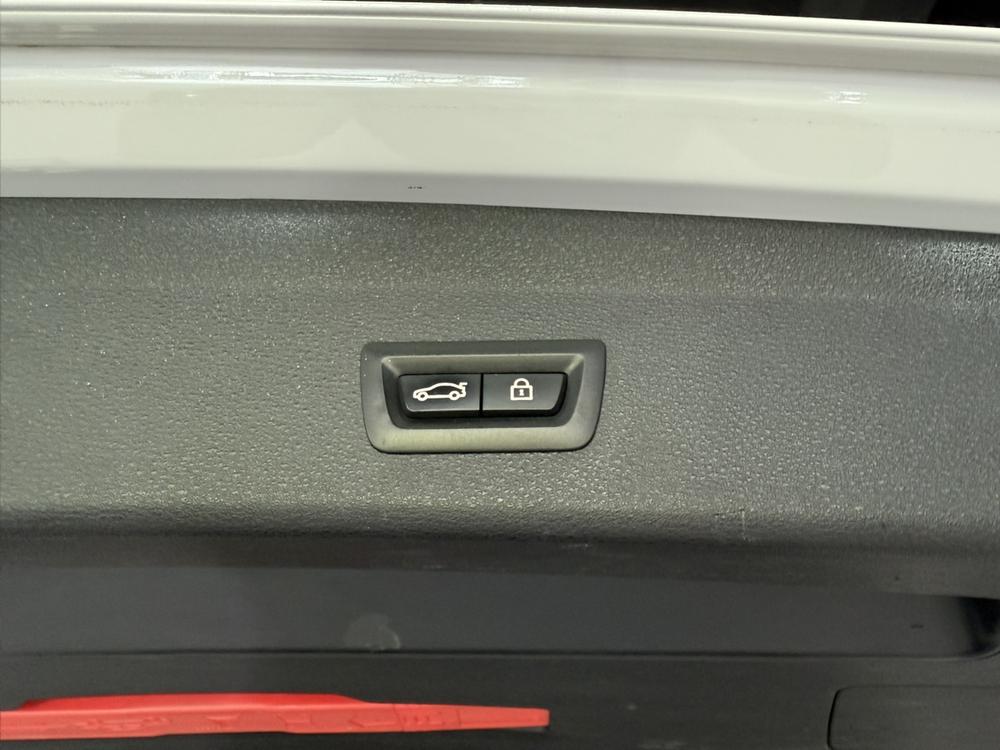 BMW X1 2022 sDrive25Li Leading – фото 11