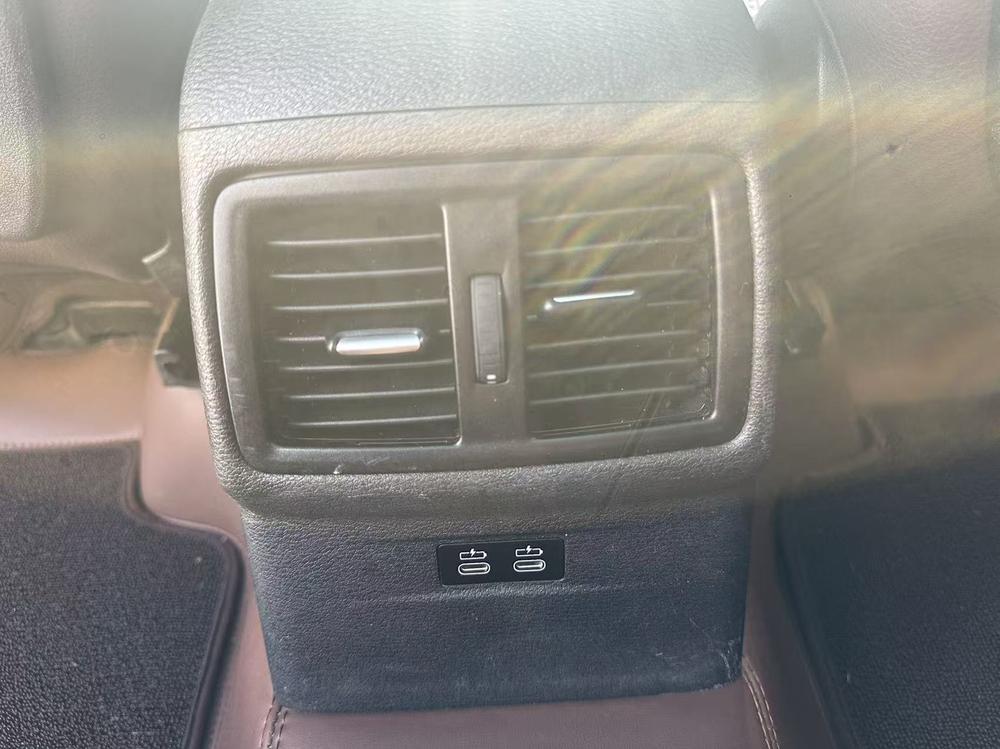 BMW X1 2022 sDrive25Li Leading – фото 17