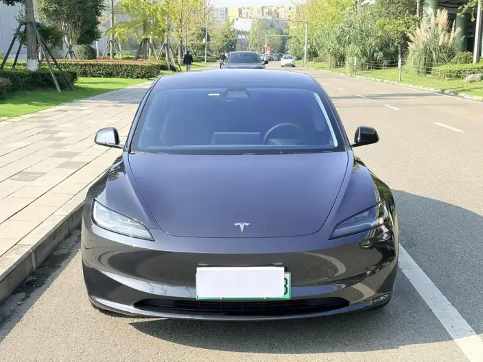 Model 3 2023 Model Rear-wheel drive version