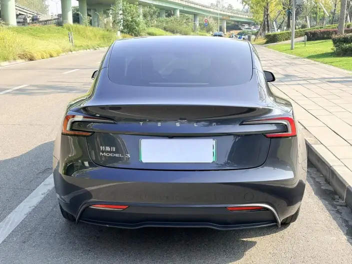Model 3 2023 Model Rear-wheel drive version – фото 5