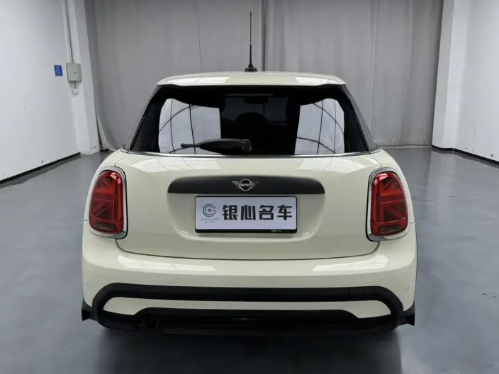 MINI 2022 Model Facelift 1.5T ONE Five-door Edition PLUS – фото 5