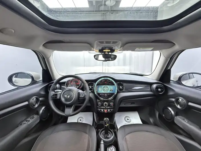 MINI 2022 Model Facelift 1.5T ONE Five-door Edition PLUS – фото 8