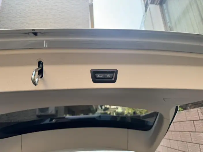 BMW X3 2023 Model xDrive30i Leading Model M Night Set – фото 8