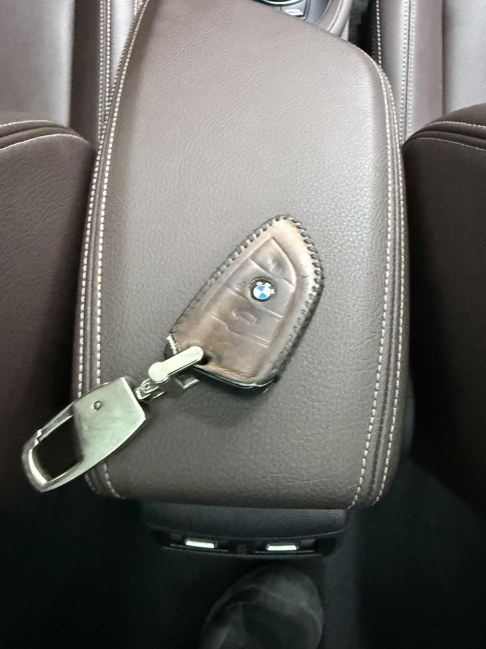BMW X1 2020 sDrive25Li Leader – фото 11
