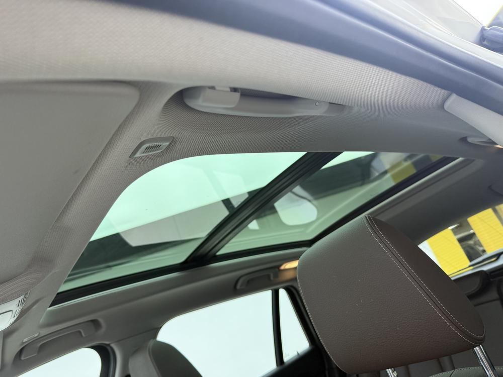 BMW X1 2020 sDrive25Li Leader – фото 19
