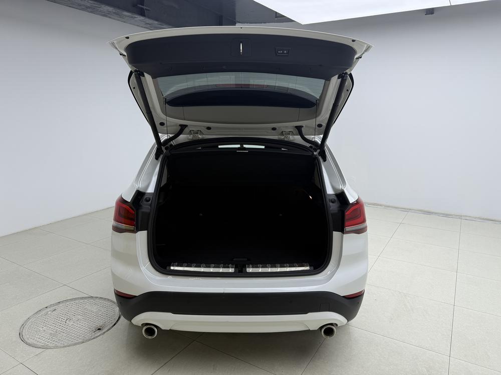 BMW X1 2020 sDrive25Li Leader – фото 20