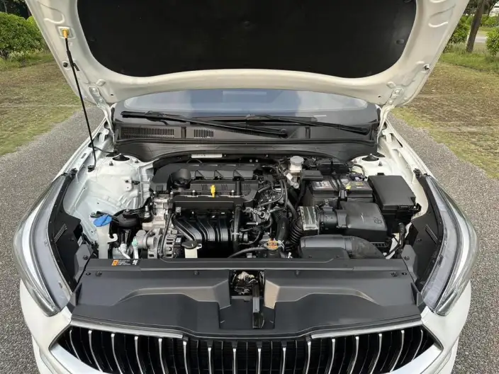 Kia K3 2021 Model Facelift 1.5L CVT Fashion Edition – фото 8