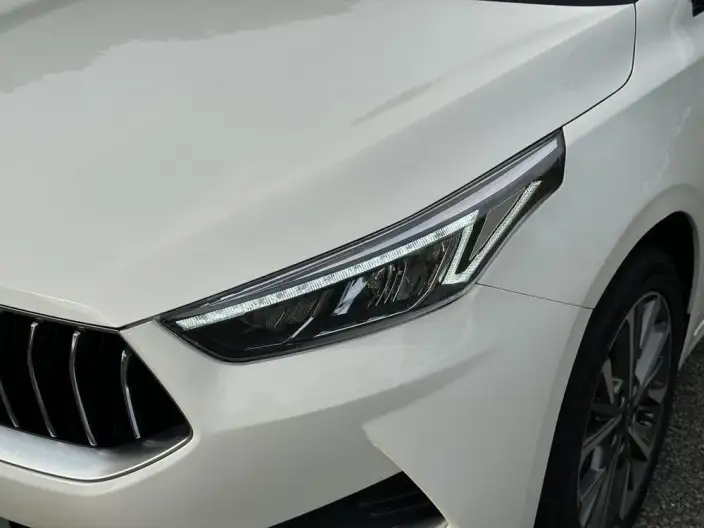 Kia K3 2021 Model Facelift 1.5L CVT Fashion Edition – фото 9