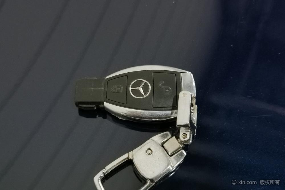 Mercedes-Benz GLA 2015 GLA 200 Dynamic – фото 6