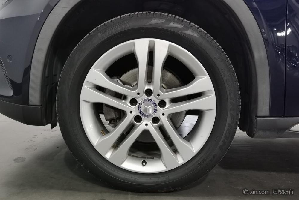 Mercedes-Benz GLA 2015 GLA 200 Dynamic – фото 13