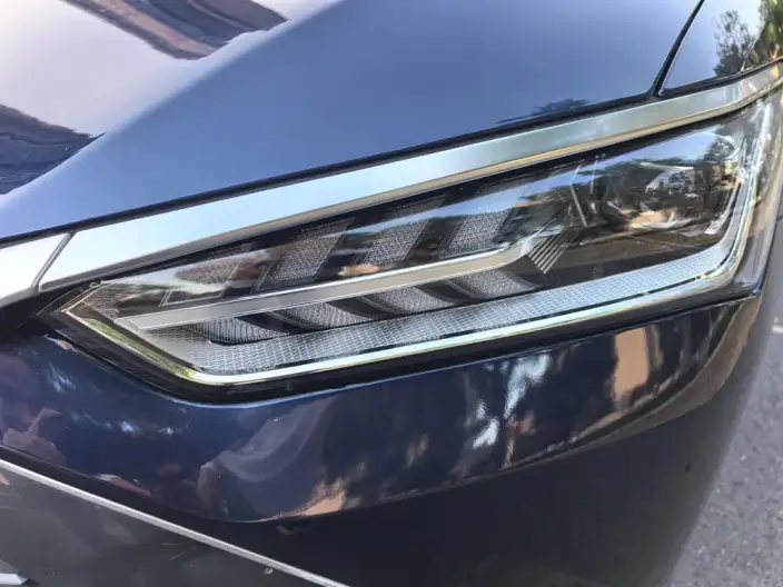 BYD Qin PLUS DM 2023 Model DM-i Champion Edition 55KM Leading Model – фото 7