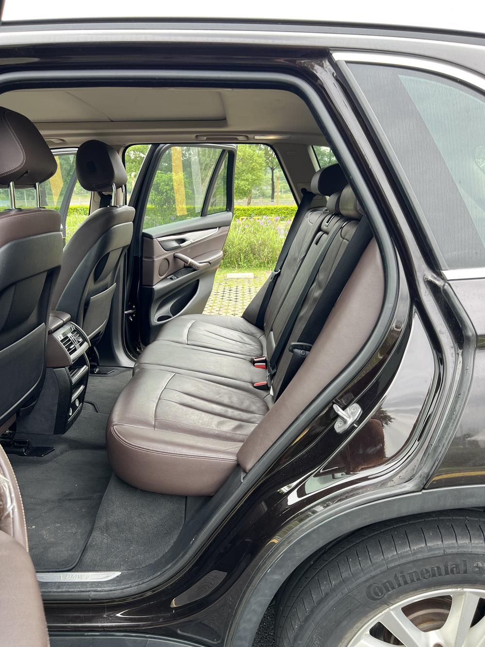 BMW X5 Import 2015 xDrive28i – фото 10