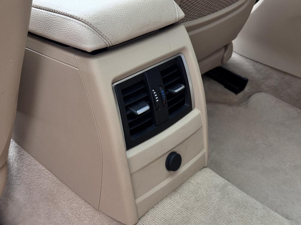 BMW 3 Series Gran Turismo 2016 модификация 328i Design Set тип – фото 10