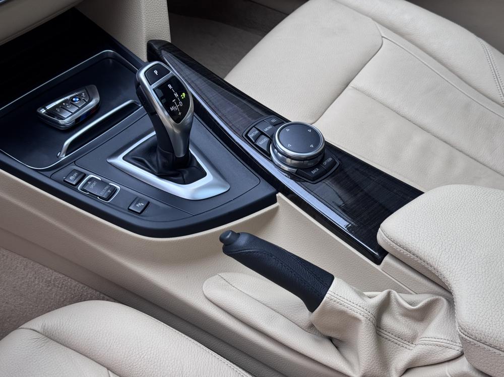 BMW 3 Series Gran Turismo 2016 модификация 328i Design Set тип – фото 17