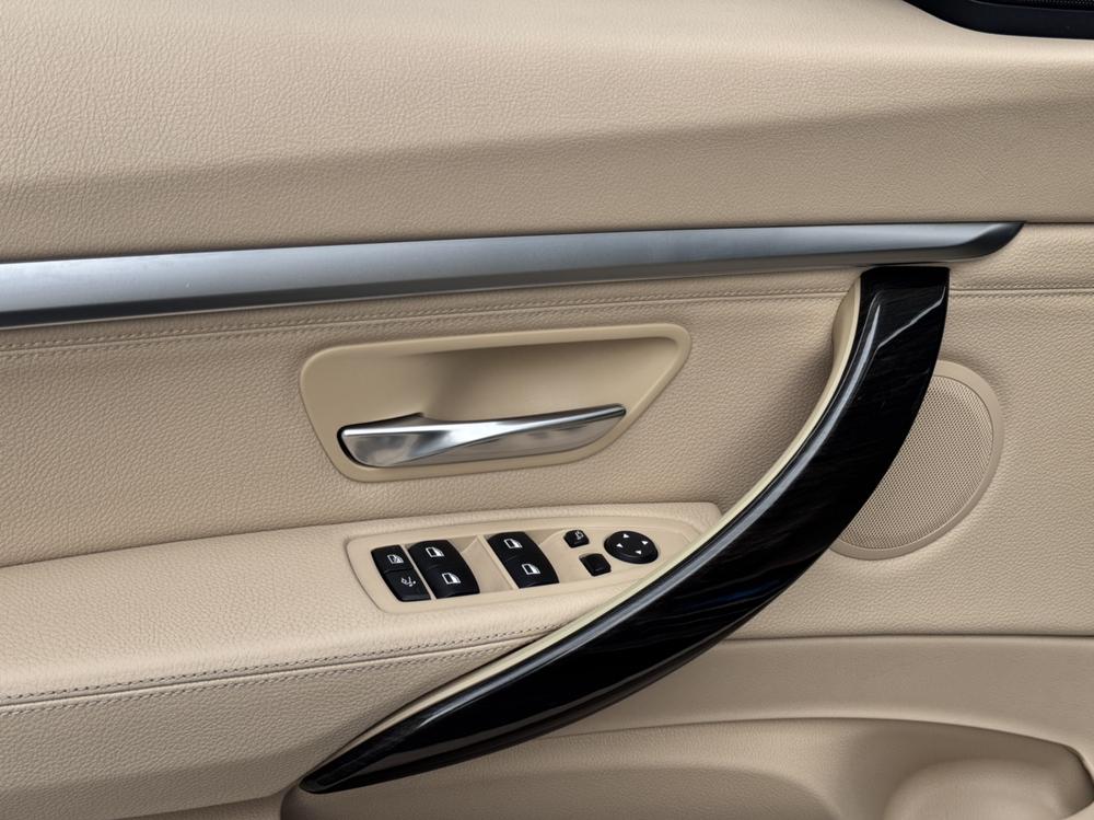BMW 3 Series Gran Turismo 2016 модификация 328i Design Set тип – фото 24