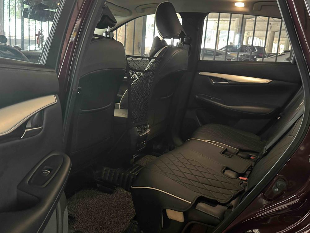 Infiniti QX50 Модель 2018 года 2.0T 4WD Elite Edition – фото 14