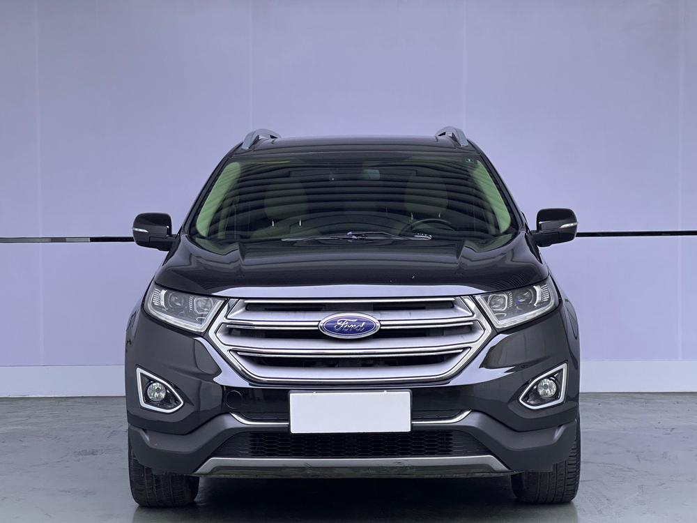 Ford Edge 2015 модификация 2.0T GTDi 4WD Luxury Rapid тип – фото 2