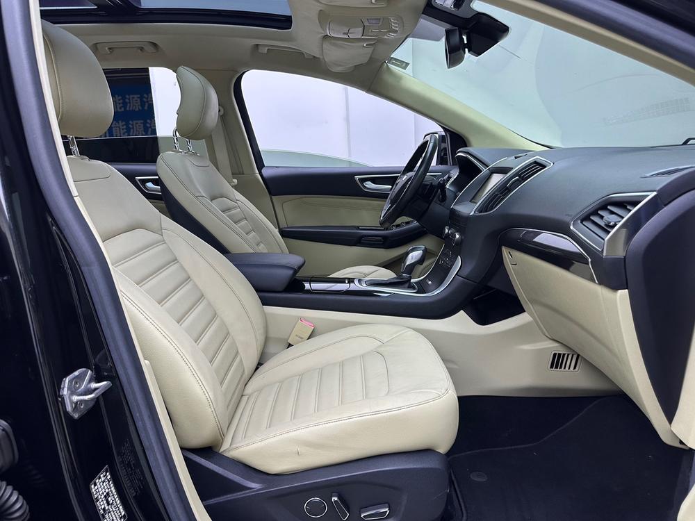 Ford Edge 2015 модификация 2.0T GTDi 4WD Luxury Rapid тип – фото 11