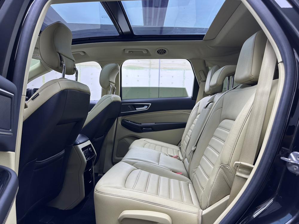 Ford Edge 2015 модификация 2.0T GTDi 4WD Luxury Rapid тип – фото 12
