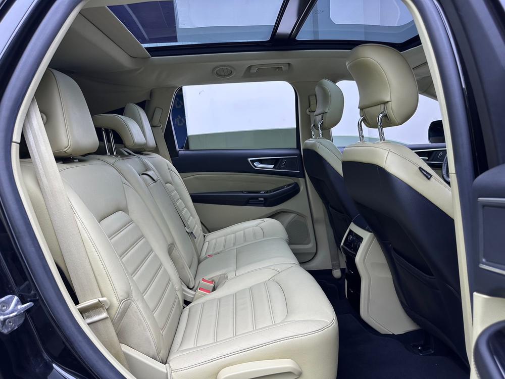 Ford Edge 2015 модификация 2.0T GTDi 4WD Luxury Rapid тип – фото 15