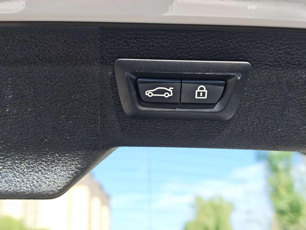 BMW X6 Модель 2019 года xDrive35i M Sports Set – фото 13
